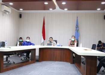 Putus Rantai Penyebaran Covid-19 Perlu Kerjasama Semua Pihak