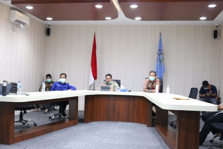 Putus Rantai Penyebaran Covid-19 Perlu Kerjasama Semua Pihak