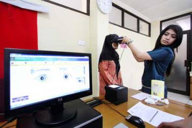 Banjarbaru Bertabur Inovasi, Disdukcapil Punya Bintang Empat?