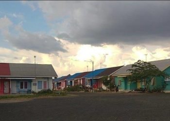 Pemko Banjarbaru Sediakan Rumah Hunian Bagi Penyandang Disabilitas