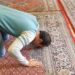Ingin Salat Tarawih Nyaman, Berikut Tipsnya