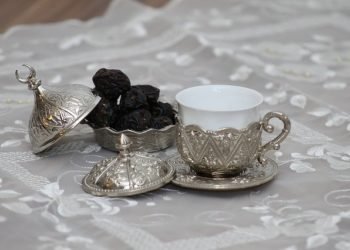5 Tips Menjaga Nutrisi dan Kesehatan Selama Berpuasa Dimasa Pandemi Covid-19