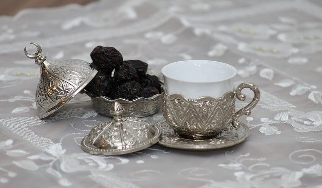 5 Tips Menjaga Nutrisi dan Kesehatan Selama Berpuasa Dimasa Pandemi Covid-19