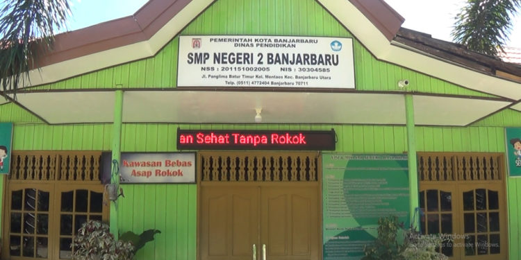 Catat! Syarat dan Tanggal Penyelenggaraan PPDB di Kota Banjarbaru