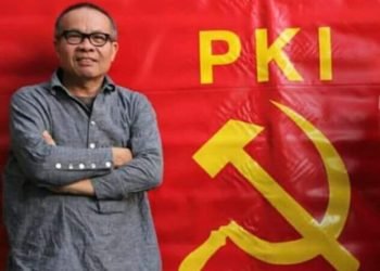Letkol Siswo : Yang Bahaya Itu PKI Milenial
