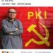 Letkol Siswo : Yang Bahaya Itu PKI Milenial