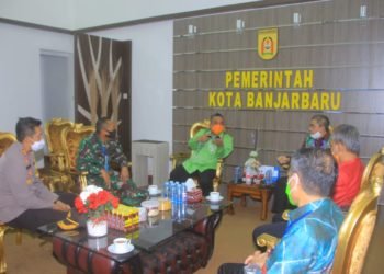 PSBB Berakhir, New Normal Datang