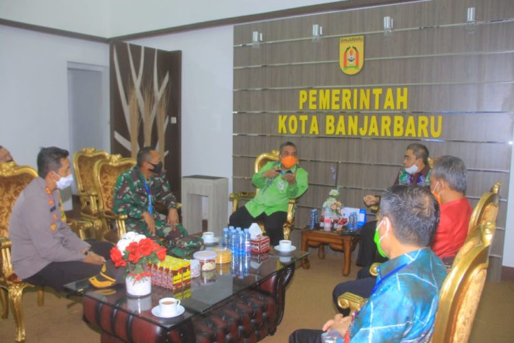 PSBB Berakhir, New Normal Datang