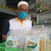 Terbongkar! Aroma Wangi Jamu Temulawak Ternyata Dicampur Ini