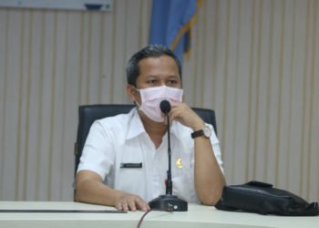 Kabupaten Banjar Mengalami Kenaikan Yang Terpapar, Sekarang Transmisi lokal