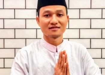 Hindera Wahyudin: Pemko Banjarbaru Dan Gugus Tugas Harus Konsolidasi Dengan Pengurus Masjid