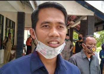 Komisi IV DPRD Kabupaten Banjar Lakukan Monitoring Pendistribusian Sembako