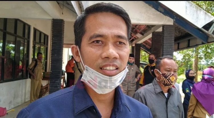 Komisi IV DPRD Kabupaten Banjar Lakukan Monitoring Pendistribusian Sembako