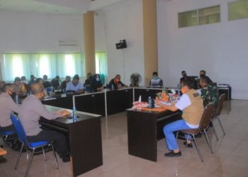 New Normal Diberlakukan, Masyarakat Diharapkan Mematuhi Protokol Kesehatan