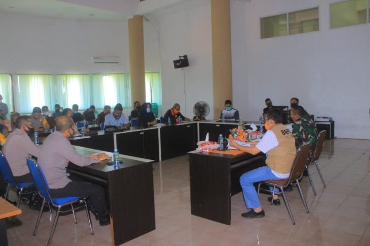 New Normal Diberlakukan, Masyarakat Diharapkan Mematuhi Protokol Kesehatan