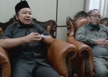 RTRW Kabupaten Banjar Masih Carut Marut