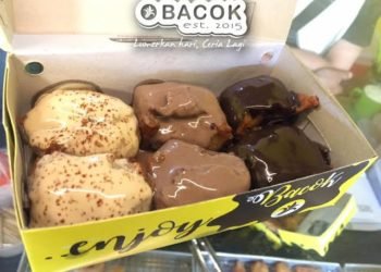 VIDEO : Mmmmm Yummy, Jajanan di Malam Hari Kota Idaman Ngangenin