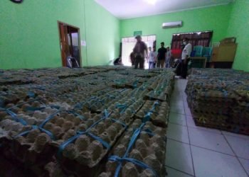 Yang Disiapkan Gugus Tugas Dalam Pelaksanaan PSBB