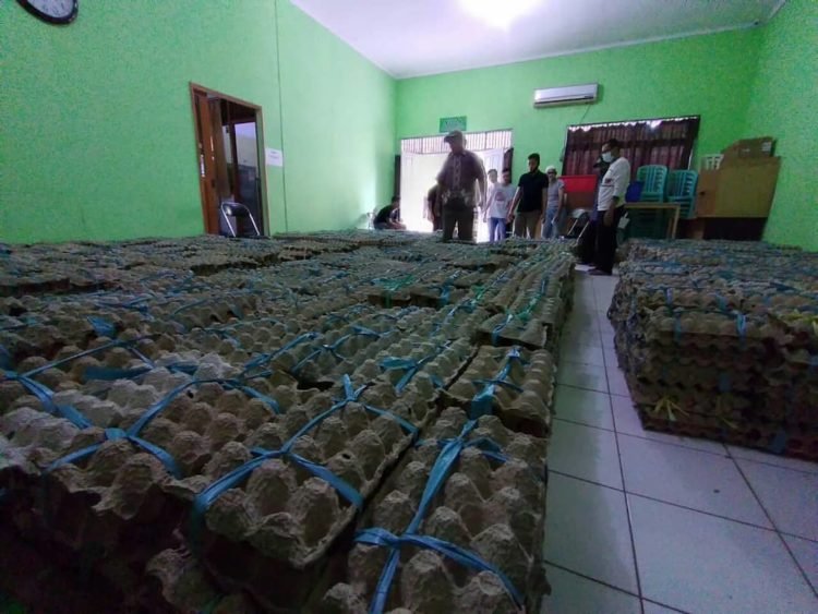 Yang Disiapkan Gugus Tugas Dalam Pelaksanaan PSBB