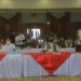 Kepala BNPB Pusat Tinjau Penangan Covid-19 Di Kalsel