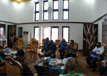 Pada Puncak Peringatan HANI, Walikota Sebut Berikan “Binaan” Kepada ASN yang Menggunakan Narkotika
