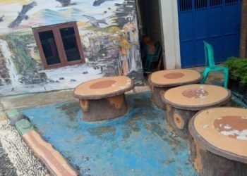 2 Proyek Ini Terpaksa Dibatalkan
