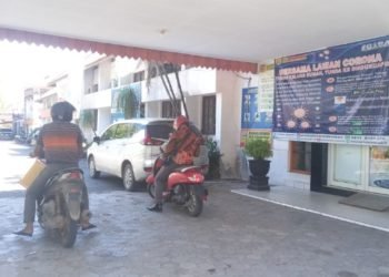 Lia Bingung Urus Pindah Kependudukan, Andina : Pilih Permohonan Kedatangan Pada Menu Publik