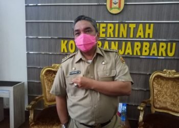 Banjarbaru Lanjutkan Masa PKM, Walikota : Kedisiplinan Masyarakat Masih Perlu Ditingkatkan
