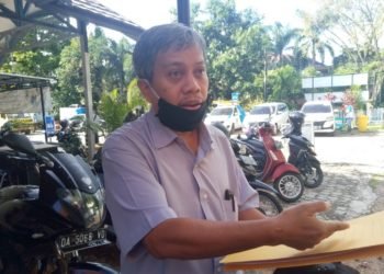 Debat Gara-gara Tagihan Listrik Naik, Suprayitno : Saya Minta Pihak PLN Melakukan Pengecekan Langsung