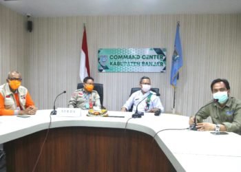 Pelaksanaan PSSB Di Kabupaten Banjar Perlu Dukungan Penuh Masyarakat