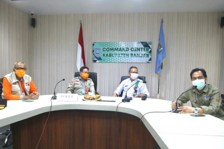 Pelaksanaan PSSB Di Kabupaten Banjar Perlu Dukungan Penuh Masyarakat