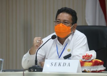 Kabupaten Banjar Sudah Siap Untuk Laksanakan PSBB