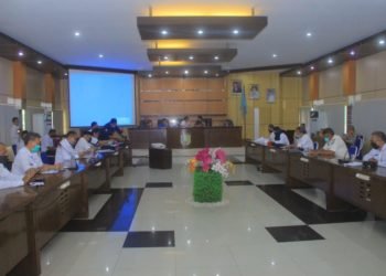 Secara Bertahap Tempat Ibadah Dibuka,  Meski Jamaah Masih Dibatasi