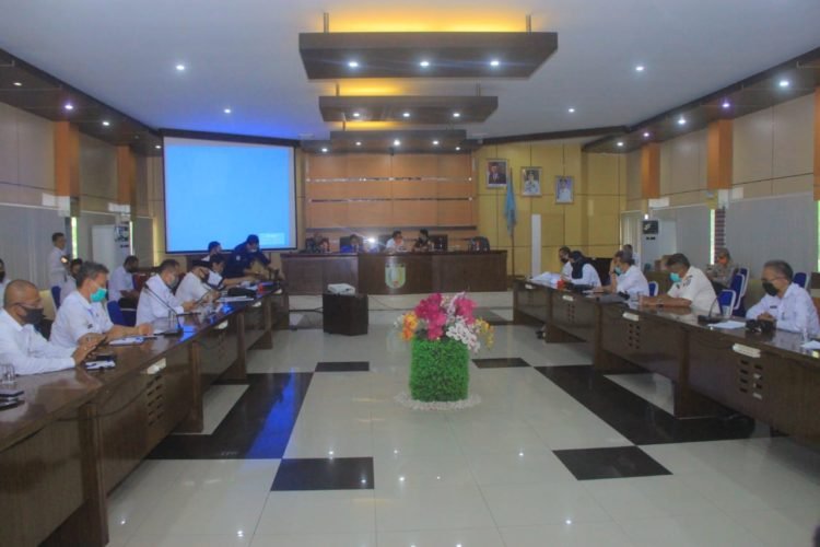 Secara Bertahap Tempat Ibadah Dibuka, Meski Jamaah Masih Dibatasi