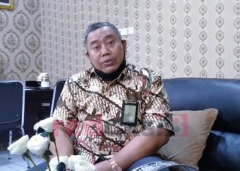 Kemenag Kabupaten Banjar Sudah Lakukan Pemberitahuan Kepada Calon Jemaah Haji