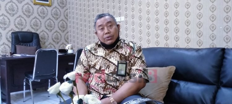 Kemenag Kabupaten Banjar Sudah Lakukan Pemberitahuan Kepada Calon Jemaah Haji
