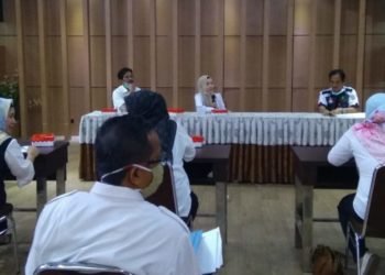 Kabupaten Banjar Rencanakan Ikuti Semua Sektor Lomba Video Inovasi Kemendagri