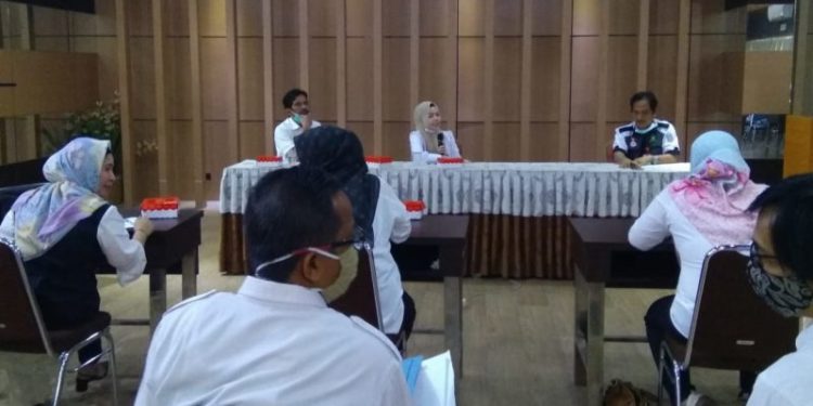 Kabupaten Banjar Rencanakan Ikuti Semua Sektor Lomba Video Inovasi Kemendagri