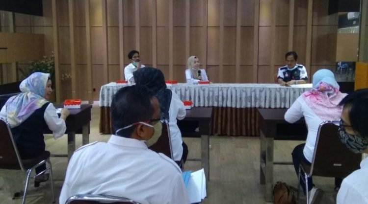 Kabupaten Banjar Rencanakan Ikuti Semua Sektor Lomba Video Inovasi Kemendagri