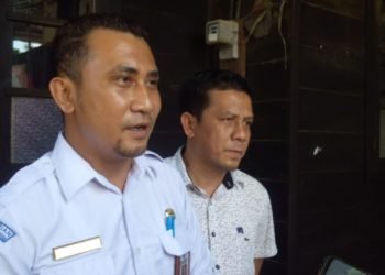 Himbauan Kepala Dinas Perikanan Saat Musim Kemarau Kepada Pembudidaya Ikan