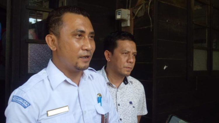 Himbauan Kepala Dinas Perikanan Saat Musim Kemarau Kepada Pembudidaya Ikan