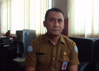 Dinas Perikana Dapat Tugas Pembagian Ikan Saat PSBB