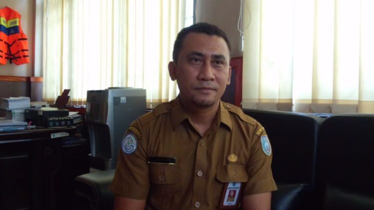 Dinas Perikana Dapat Tugas Pembagian Ikan Saat PSBB
