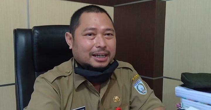 Sekolah Belum Ada Kepastian Kapan Aktif Di Kabupaten Banjar