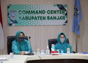 Sosialisasi Peraturan Gubernur Tentang Cara Peningkatan Kualitas Keluarga