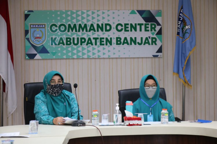 Sosialisasi Peraturan Gubernur Tentang Cara Peningkatan Kualitas Keluarga