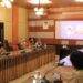Bappeda Litbang Kab Banjar Rapat Bersama LPPM Uniska Tentang Ekonomi Dimasa Pandemi