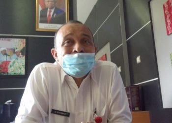 Dampak Covid-19, Sangat Berdampak Kepada Ekonomi