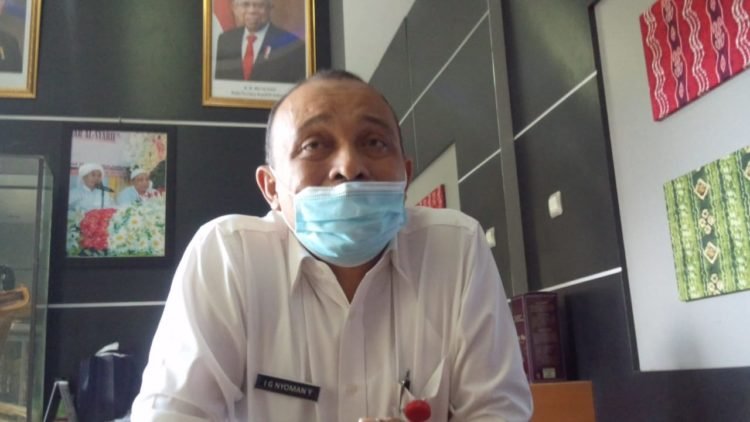 Dampak Covid-19, Sangat Berdampak Kepada Ekonomi