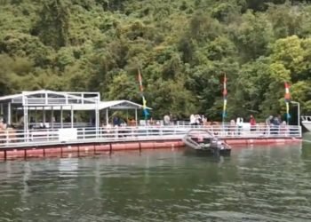 Wisata Kuliner Milik Pribadi, Disbudpar Tidak Bisa Melarang Walau Pandemi